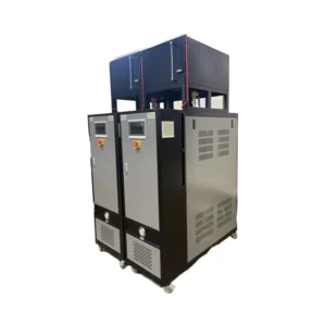LRD Series (98℃) Customizable Water Temperature Control Unit For Rubber And Plastic Price Favorable