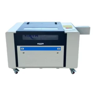 LT 4060 6090 Laser Cutting Machine with Ruida Controller and CW5200 Chiller for Acrylic and MDF Cutting Work 60W 80W