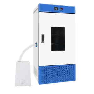 Lab Constant Temperature and Humidity Controller for 150L 250L 350L 460L Incubator Controller with Temperature and Humidity