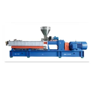 Lab Twin Screw Extruder Compounding Extruder Production Line