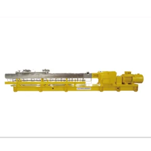 Laboratory Twin Screw Compounding Extrusion System for Polymer Research