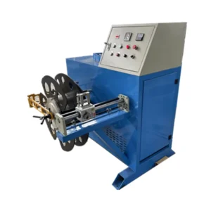 Large Diameter Cable Winding Machine Auxiliary Equipment Cable Manufacturing Equipment