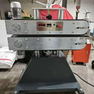 Large scale Automated Production Equipment Heat Press Plastic Die Cutting Machine
