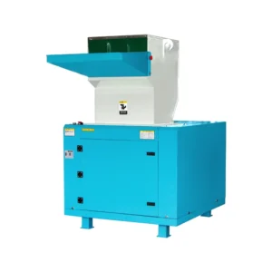 Large-scale Multifunctional Quiet Heavy-duty Plastic and Rubber Shredder Granulator Industrial Pulverizer