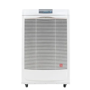 Led Display Dehumidifier for Home Smart Auto Drain Ultra Silent for Moist Mold Removal