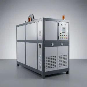 Light Oil Fired Fire Tube Mold Temperature Controller Thermal Oil Heater for Plastic Injection Die Casting Rubber Extrusion
