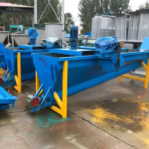 Line for Waste Plastic Recycling Line Plastic Washing Machine for Plastic Recycle