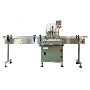 Liquid Filling Drink Mango Juice Tea Lemonade Filling Sealing Packaging and Production Machine Plant Line