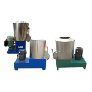 Long Service Time Vertical Horizontal Mixer and Flour Mixer for Flour