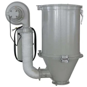 Low Noise Industrial Plastic Hopper Dryer Drying Machine Manufacturer