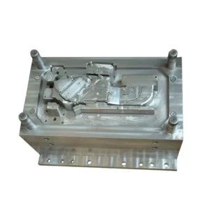 Low Price Injection Mold and Blow Mold for Custom Plastic Parts