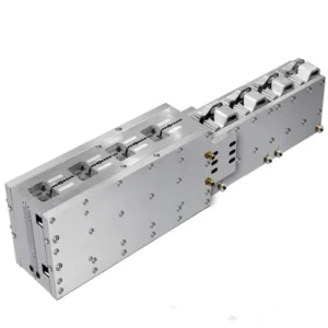 Low Price Injection Mold and Blow Mold for Custom Plastic Parts with good price