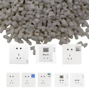 Low Temperature Impact Modified ABS Color Concentrate for Cold Chain Electronics