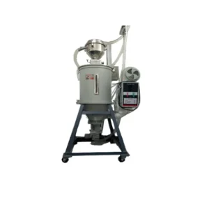 Low Temperature Vacuum Hopper Dryer for Plastic Particles Dehumidification for Injection Molding Plastic Drying Machines
