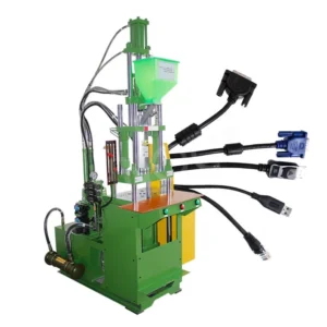 Lowest Price Vertical Injection Machine Plastic Bottle Injection Machine Injection Molding Machine
