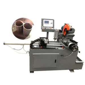 MC315SL Pipe Cutting Blocks CNC Pipe Profile Pipe Cutting and Beveling Machine