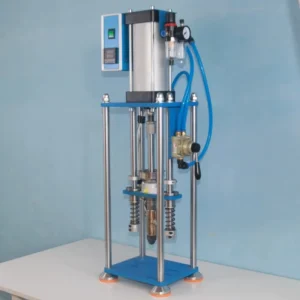 MDH SX 30 Mini Desktop Automatic Small Vertical Plastic Injection Molding Machine with 60cm Shot Volume