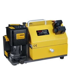 MR X3 4 14mm Portable End Mill Grinding Machine Sharpening Machine AC 110V 220V