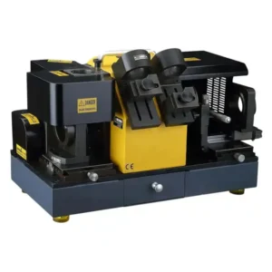 MR X7 12 30mm Spiral Mill Sharpener Grinder Machine End Mill Re sharpen