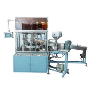 Machine Injection Plastic