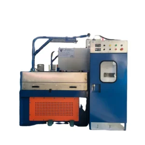 Machine for Electrical Wires Automatic Metal Copper Wire Drawing Machines