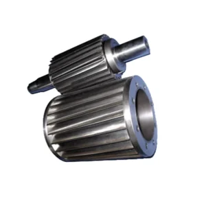 Machinery D2 Tungsten Steel High Accuracy Plastic Crusher Blades Customized Pelletizer Blades ISO9001 CE Certified Plastic