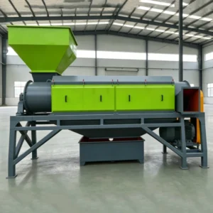 Machinery Industrial Equipment High Speed Plastic Dewatering Dryer for PET Flakes PP PE HDPE LDPE Plastic Recycling Washing Line