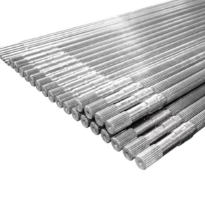 Main Shaft for Twin Screw Extruder