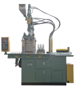 Manual Injection Moulding Machine
