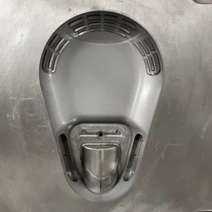 Manufacturer Custom Plastic Mold Making ABS Injection Molding ABS PVC PA PP Rubber POM Injection Mould Parts Injection Mold