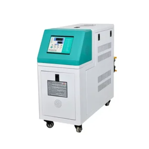 Manufacturer Customized Injection Mold Heating Temperature Control Unit Water Temp 180C High Temperature Oil Type Controller