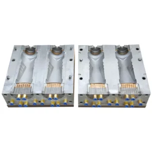 Manufacturer Customized Multi Cavity Plastic Blow Mould for Mineral Water Bottles