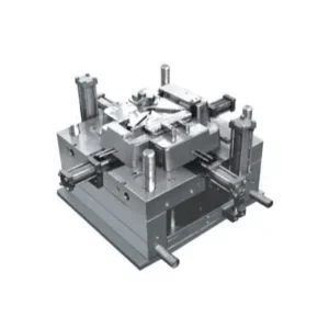 Manufacturer Injection Molding Machinery Mini Plastic Injection Molding Machine Service