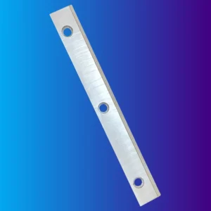 Manufacturer Machinery Forage Harvester Part Corn Knife OEM Genuine Spare Parts Crusher Blades for Crushing Machines