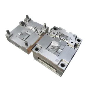 Manufacturer of ABS PVC PP Plastic Injection Molds for Toys Concrete Machinery Parts