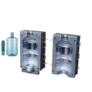 Manufacturer of Blow Molding Molds for 5 Gallon Bottle Blowing Mold