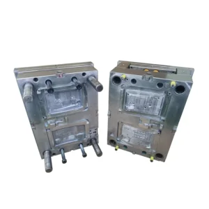 Manufacturer’s 25 Injection Mold for Plastic Consumer Electronics Steel CNC Machine Molding ABS PVC HDPE Plug