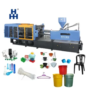 Manufacturing Electronic Products Pvc Fitting Plastic Making Injection Molding Machine Price