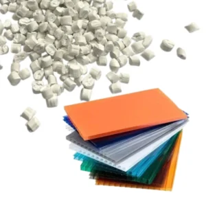 Masterbatch for ABS PC Blend Sheets High Toughness Automotive Approved