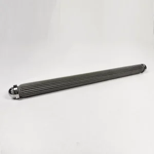 Melt Filters for Recycled PP Materials