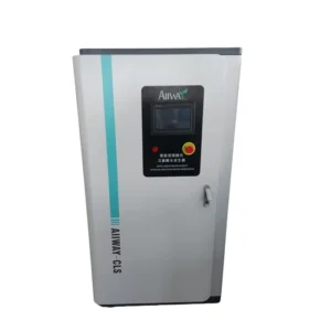 Membrane Electrolysis Chemical HCLO Brine Water Electrolysis Machine Chlorine Production Plant