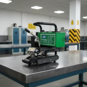 Membrane Welder Hot melt Welder