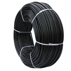 Mesh Material Heat and Cold Resistant Agricultural Drip Irrigation System HDPE Polyethylene Pipe