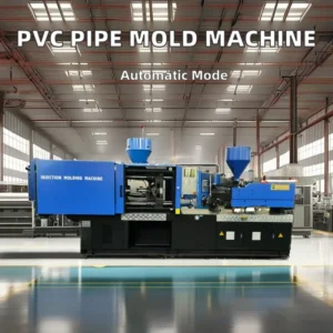 Micro Automatic Horizontal PET Preform Injection Moulding Machine with PLC Control Servo Motor 5000 9000 Pcs Hour Energy Saving