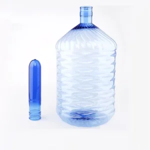 Mineral Manufacturer Supply 5 Gallon 20 Liter 55mm Plastic Pet Preforms