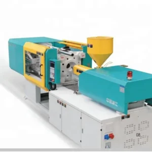 Mini Automatic Injection Molding Machine