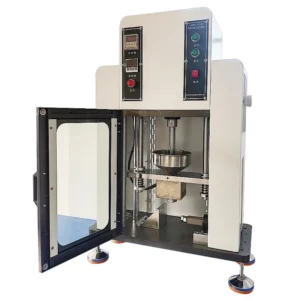 Mini Desktop Injection Molding Machine Automatic Vertical Scale Equipment for PET ABS Optimized for Small Spaces High Production