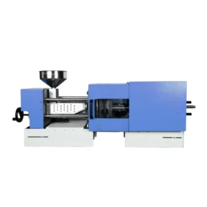 Mini Desktop Injection Molding Machine Precision Prototype Injection Molding Machine for Wall Plugs & Expansion Anchor Sleeves