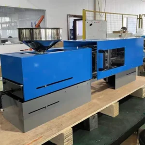 Mini Desktop Plastic Injection Molding Machine Small Injection Machine