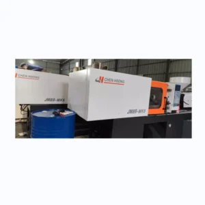 Mini Desktop Vertical Injection Molding Machine Compact High Precision for Plastic Parts Small Injection Molding Equipment